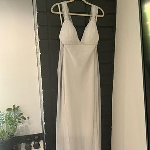 Bridal Dress